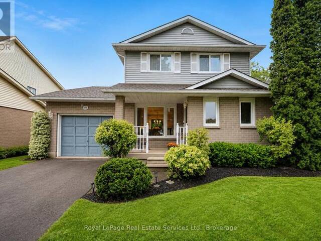4513 IVY GARDENS CRESCENT Beamsville Ontario, L3J 0B3 - 3 Bedrooms Home For Sale