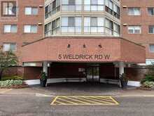 611 - 5 WELDRICK ROAD W | Richmond Hill Ontario | Slide Image Twenty-seven