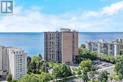 1906 - 5250 LAKESHORE ROAD | Burlington Ontario | Slide Image One