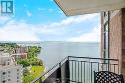 1906 - 5250 LAKESHORE ROAD | Burlington Ontario | Slide Image Two