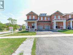 270 BRUSSELS AVENUE Brampton Ontario, L6Z 0G3