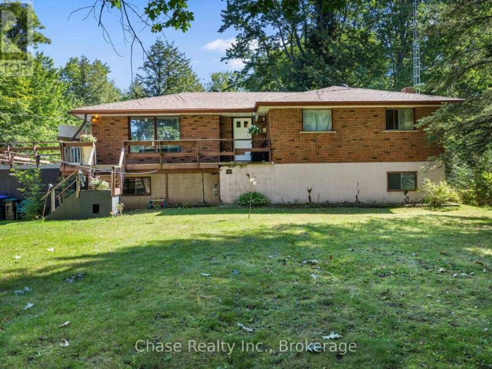 655 TINY BEACHES ROAD N, Tiny, Ontario L0L 2J0