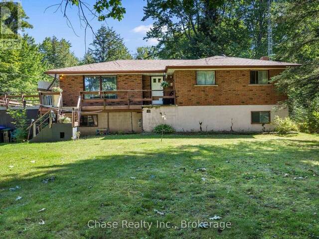 655 TINY BEACHES ROAD N Tiny Ontario, L0L 2J0 - 3 Bedrooms Home For Sale