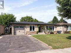 96 MACDONALD CRESCENT Milton Ontario, L9T 2Y8