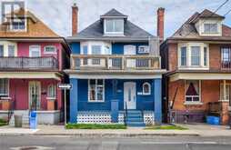 647 WILSON STREET | Hamilton Ontario | Slide Image One