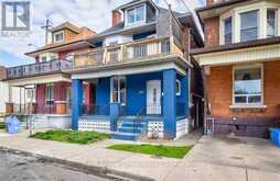 647 WILSON STREET | Hamilton Ontario | Slide Image Two