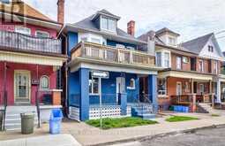 647 WILSON STREET | Hamilton Ontario | Slide Image Three