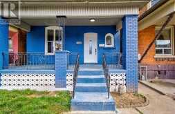 647 WILSON STREET | Hamilton Ontario | Slide Image Four