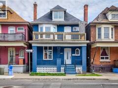 647 WILSON STREET Hamilton Ontario, L8L 1V3