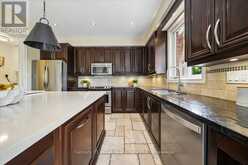 2350 VALLEYRIDGE DRIVE | Oakville Ontario | Slide Image Twelve