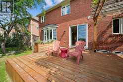 2350 VALLEYRIDGE DRIVE | Oakville Ontario | Slide Image Twenty-five