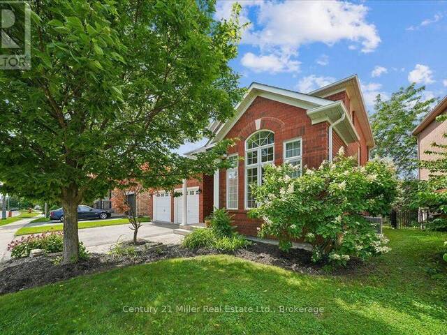 2350 VALLEYRIDGE DRIVE Oakville Ontario, L6M 5C1 - Property For Sale