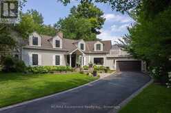 105 WHITTINGTON PLACE | Oakville Ontario | Slide Image One