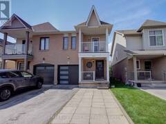 5143 LAMPMAN AVENUE Burlington Ontario, L7L 6K1