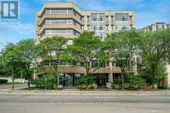 107 - 66 BAY STREET S | Hamilton Ontario | Slide Image One