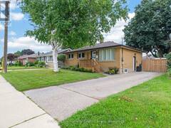 94 NINTH AVENUE Brantford Ontario, N3S 1E5