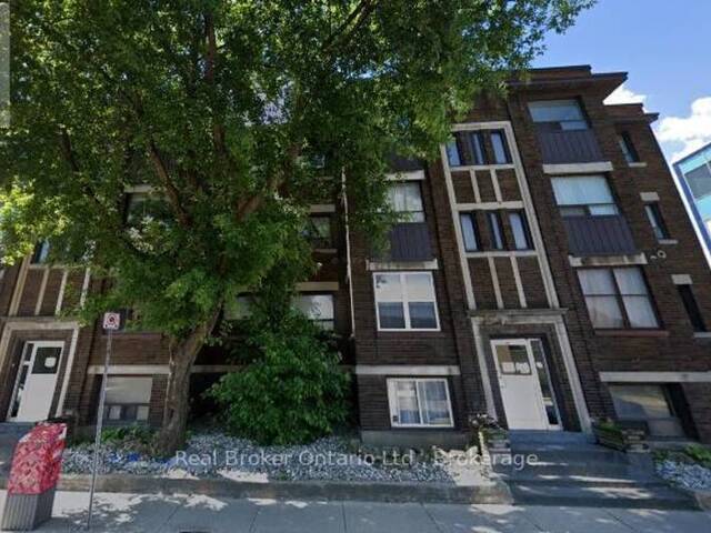 468-476 MAIN STREET E Hamilton Ontario, L8N 1K6 - Multi-family Home For Sale