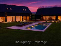716555 1ST LINE E Horning's Mills Ontario, L0N 1J0