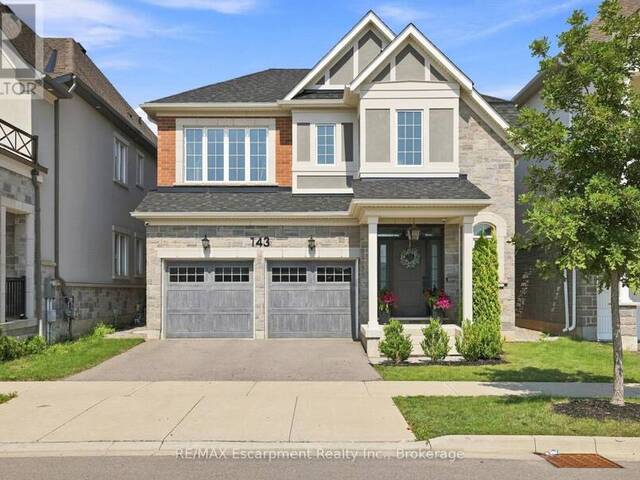 143 THRESHING MILL BOULEVARD Oakville Ontario, L6H 0V5 - Property For Sale
