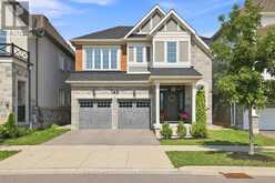 143 THRESHING MILL BOULEVARD | Oakville Ontario | Slide Image One