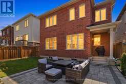 143 THRESHING MILL BOULEVARD | Oakville Ontario | Slide Image Twenty-nine