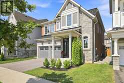 143 THRESHING MILL BOULEVARD | Oakville Ontario | Slide Image Two