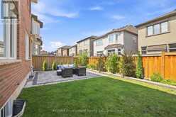 143 THRESHING MILL BOULEVARD | Oakville Ontario | Slide Image Thirty