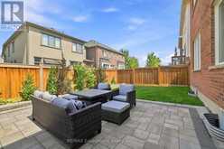 143 THRESHING MILL BOULEVARD | Oakville Ontario | Slide Image Thirty-one
