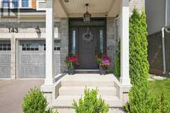 143 THRESHING MILL BOULEVARD | Oakville Ontario | Slide Image Three