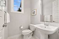 143 THRESHING MILL BOULEVARD | Oakville Ontario | Slide Image Six
