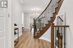 143 THRESHING MILL BOULEVARD | Oakville Ontario | Slide Image Seven