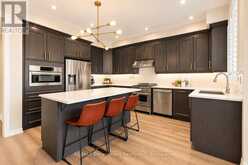 143 THRESHING MILL BOULEVARD | Oakville Ontario | Slide Image Thirteen