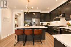 143 THRESHING MILL BOULEVARD | Oakville Ontario | Slide Image Sixteen