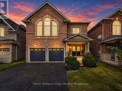 2456 PATHFINDER DRIVE Burlington Ontario, L7L 7M3