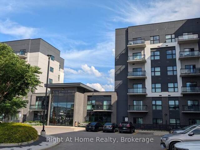 527 - 102 GROVEWOOD COMMON Oakville Ontario, L6H 0X2 - Property For Sale