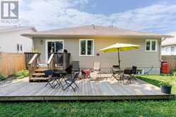 191 HAROLD STREET | Smiths Falls Ontario | Slide Image Twenty-four