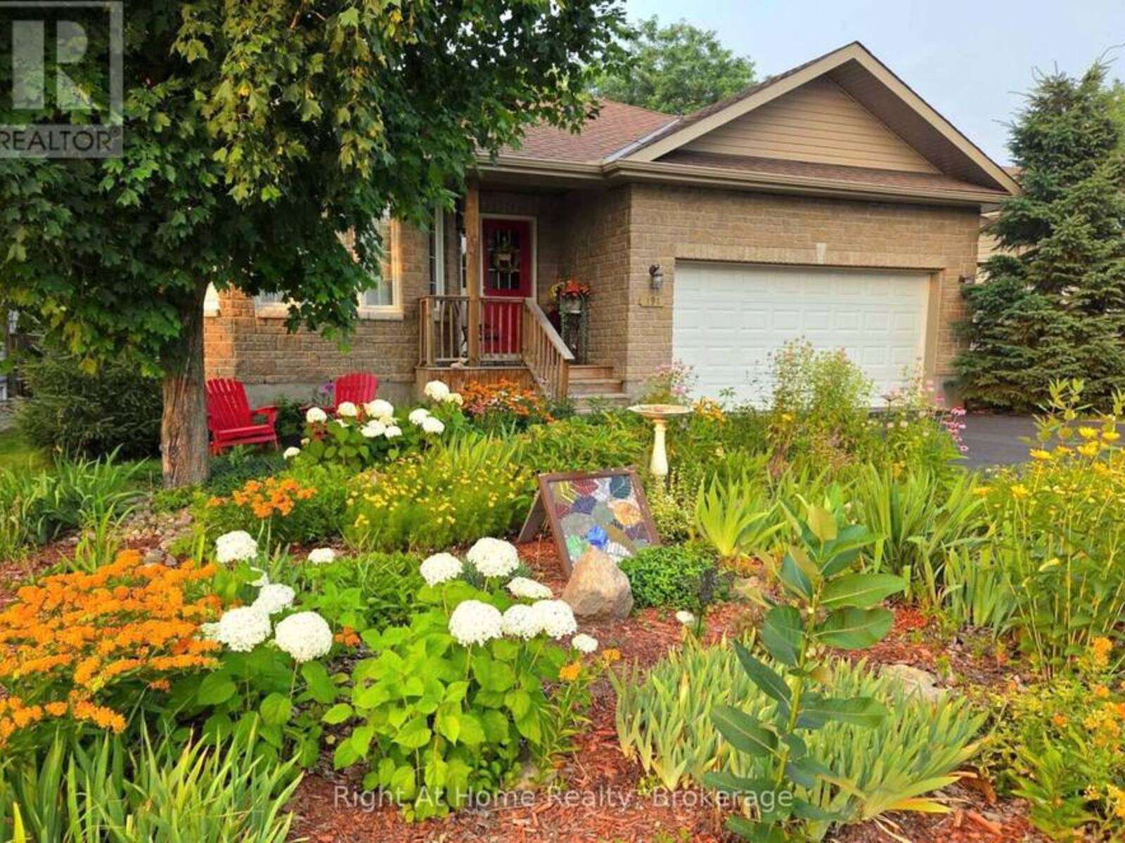 191 HAROLD STREET, Smiths Falls, Ontario K7A 0A1