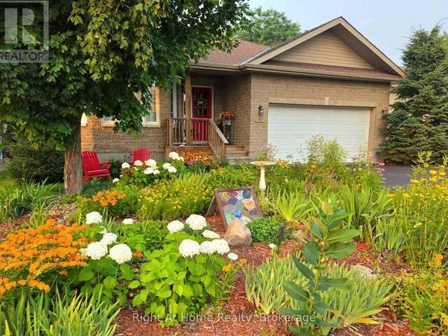 191 HAROLD STREET Smiths Falls Ontario, K7A 0A1 - Property For Sale