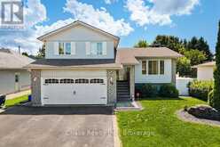 54 EDWARD STREET | Penetanguishene Ontario | Slide Image One