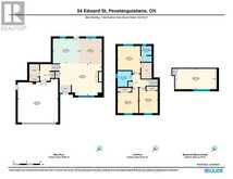 54 EDWARD STREET | Penetanguishene Ontario | Slide Image Thirty-nine