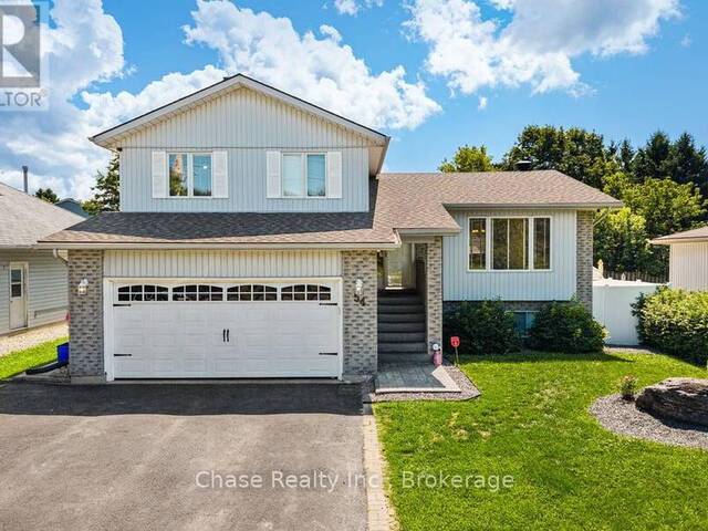 54 EDWARD STREET Penetanguishene Ontario, L9M 1J8 - Multi-family Home For Sale