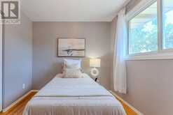 668 MACLAREN DRIVE | Burlington Ontario | Slide Image Fifteen