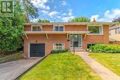 668 MACLAREN DRIVE | Burlington Ontario | Slide Image One