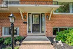 668 MACLAREN DRIVE | Burlington Ontario | Slide Image Three