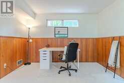 668 MACLAREN DRIVE | Burlington Ontario | Slide Image Twenty-one