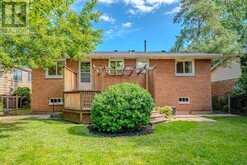 668 MACLAREN DRIVE | Burlington Ontario | Slide Image Twenty-five