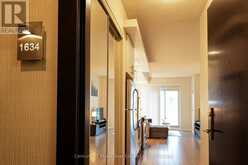 1634 - 165 LEGION ROAD N | Toronto Ontario | Slide Image Nineteen