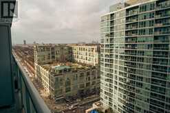 1634 - 165 LEGION ROAD N | Toronto Ontario | Slide Image Twenty-eight
