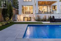 46 SECOND STREET | Oakville Ontario | Slide Image Forty-three