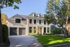 46 SECOND STREET | Oakville Ontario | Slide Image One